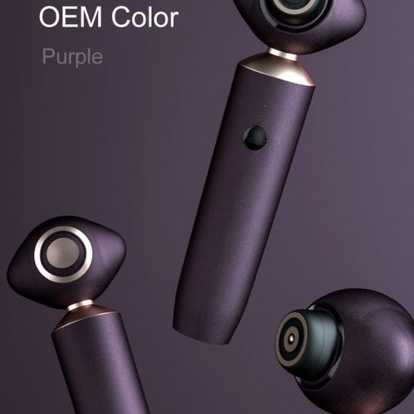 RF lifting home care device - Picture 9 of 9